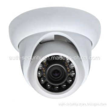 2 Megapixel 1080P High Quality Water-Proof IR Hdcvi Mini Dome Camera